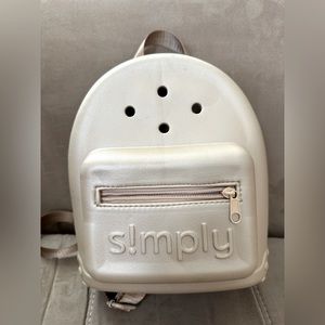 SIMPLY SOUTHERN BOGG BACKPACK